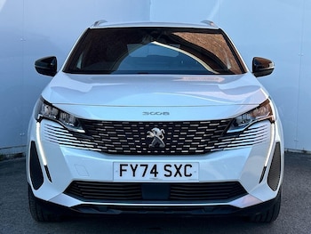 Used Peugeot 3008 2024 for sale - 78121072: Photo