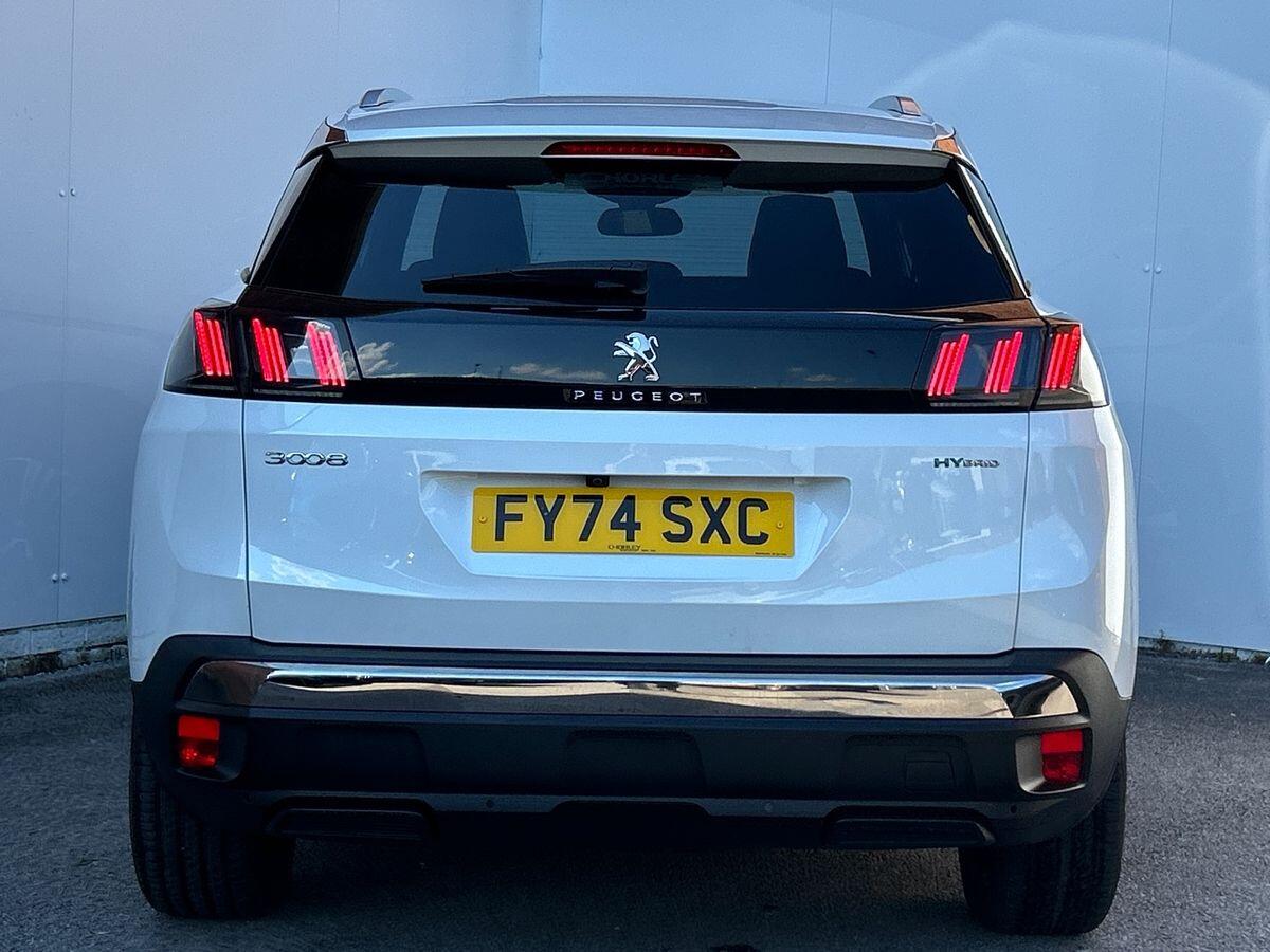 Used Peugeot 3008 2024 for sale - 78121072: Photo 5
