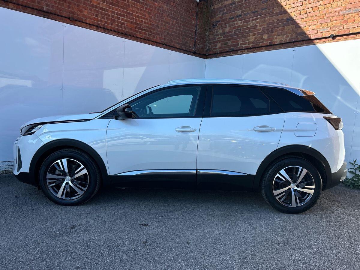 Used Peugeot 3008 2024 for sale - 78121072: Photo 6