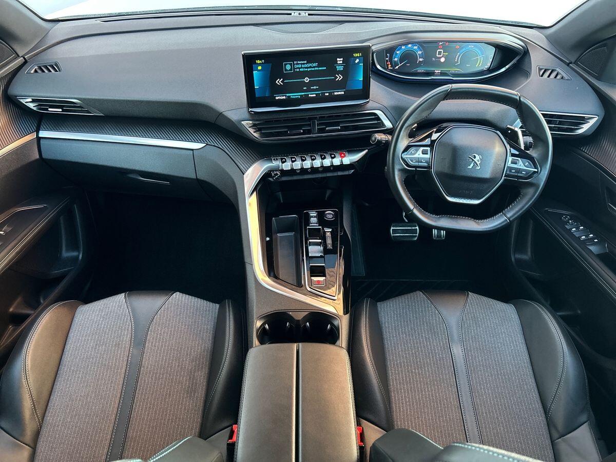 Used Peugeot 3008 2024 for sale - 78121072: Photo 7