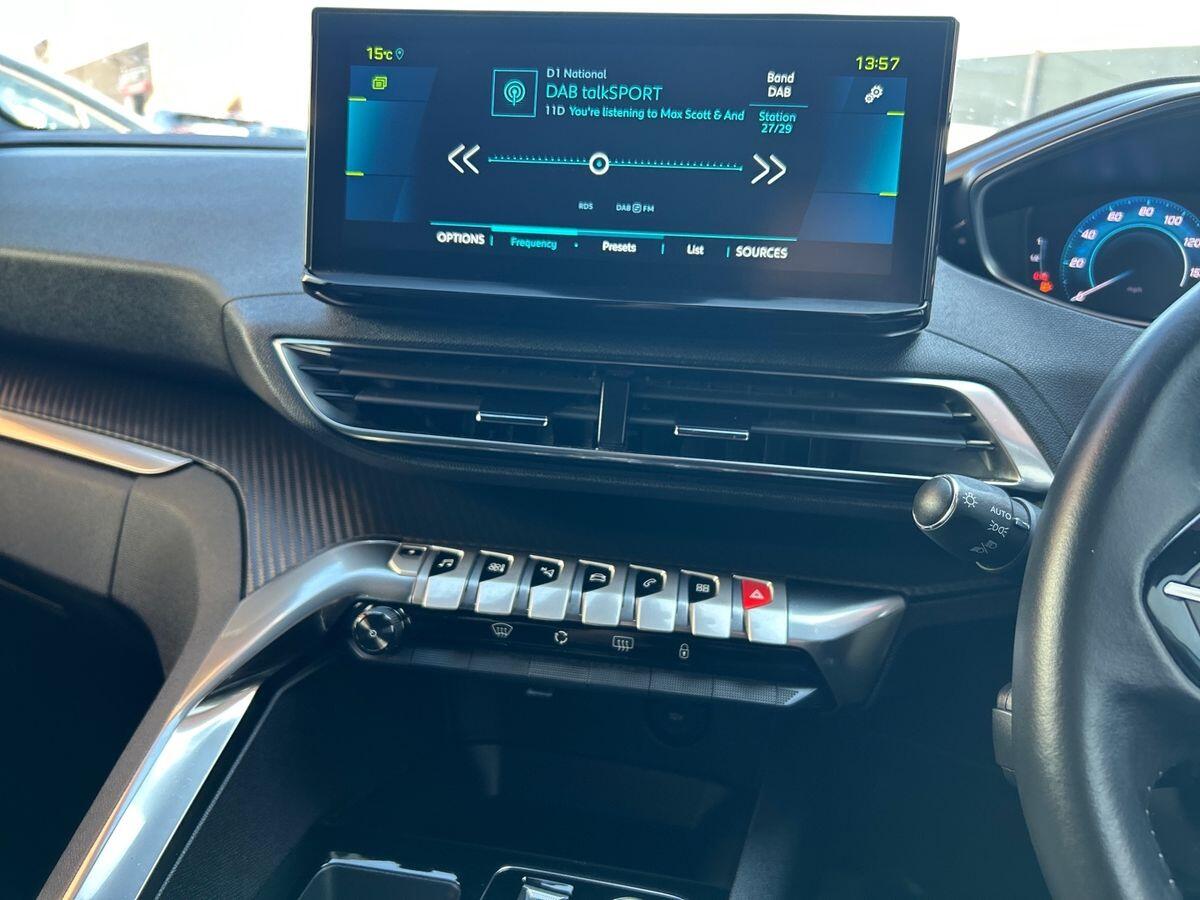 Used Peugeot 3008 2024 for sale - 78121072: Photo 9