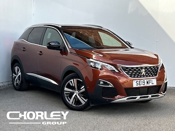 Used Peugeot 3008 2019 for sale - 78781909: Photo