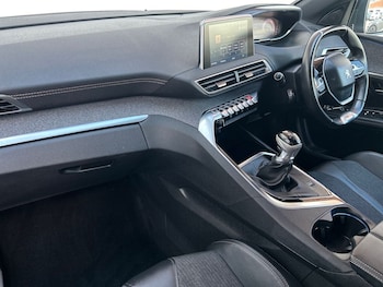 Used Peugeot 3008 2019 for sale - 78781909: Photo