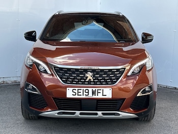 Used Peugeot 3008 2019 for sale - 78781909: Photo