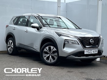 2023 - 1.5 h e-POWER Acenta Premium SUV 5dr Petrol Hybrid Auto e-4ORCE Euro 6 (s/s