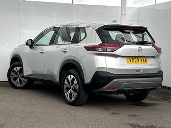 Used Nissan X-Trail 2023 for sale - 75639463: Photo