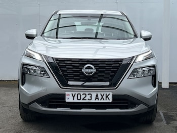 Used Nissan X-Trail 2023 for sale - 75639463: Photo