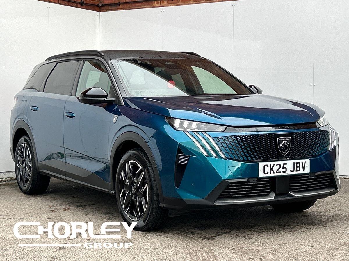 Used Peugeot 5008 2025 for sale - 76509023: Photo 1