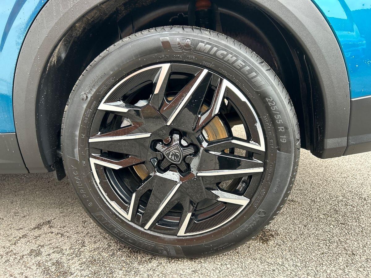 Used Peugeot 5008 2025 for sale - 76509023: Photo 10