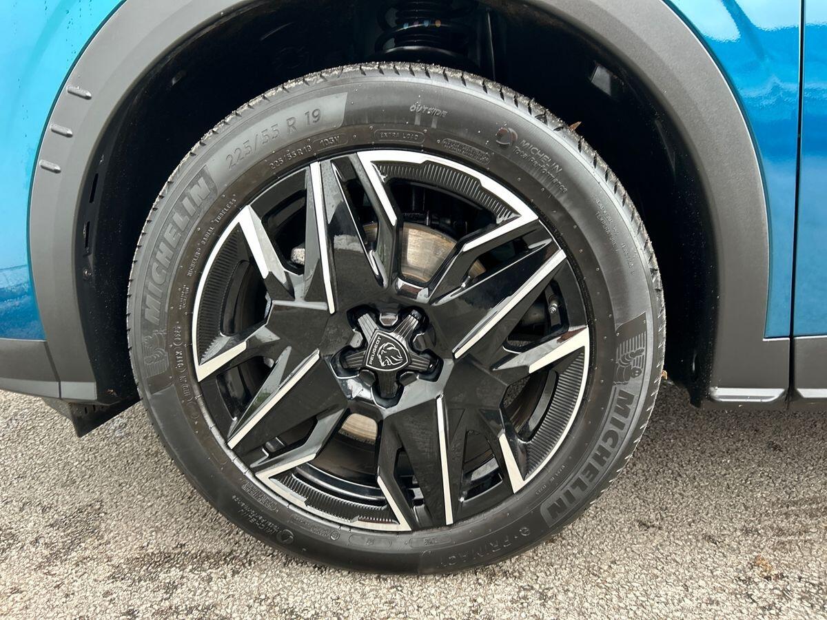 Used Peugeot 5008 2025 for sale - 76509023: Photo 11