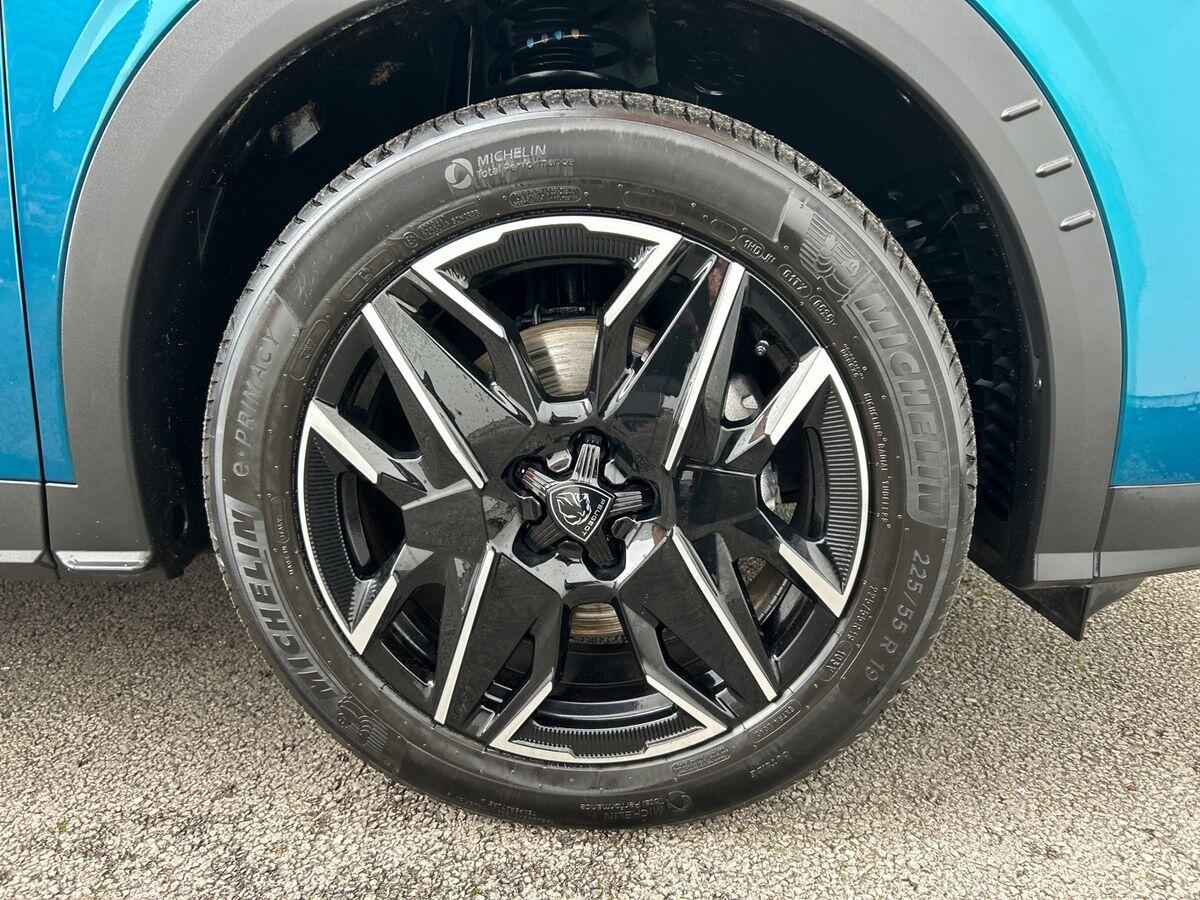 Used Peugeot 5008 2025 for sale - 76509023: Photo 12