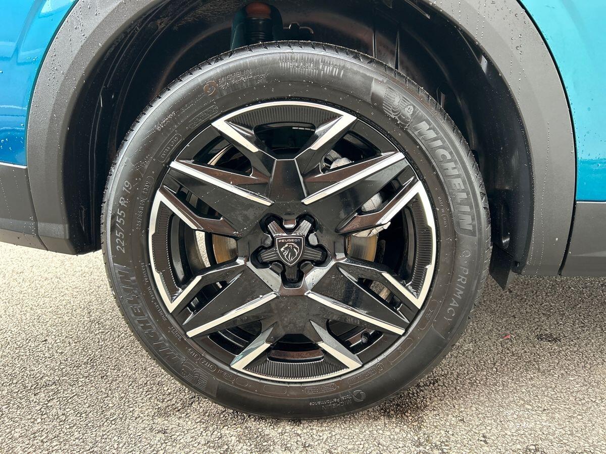 Used Peugeot 5008 2025 for sale - 76509023: Photo 13