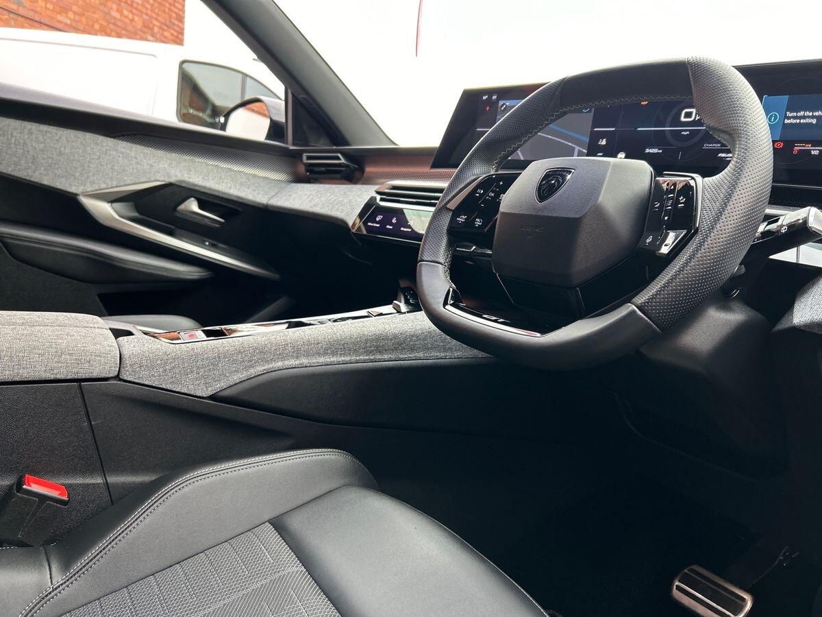 Used Peugeot 5008 2025 for sale - 76509023: Photo 14