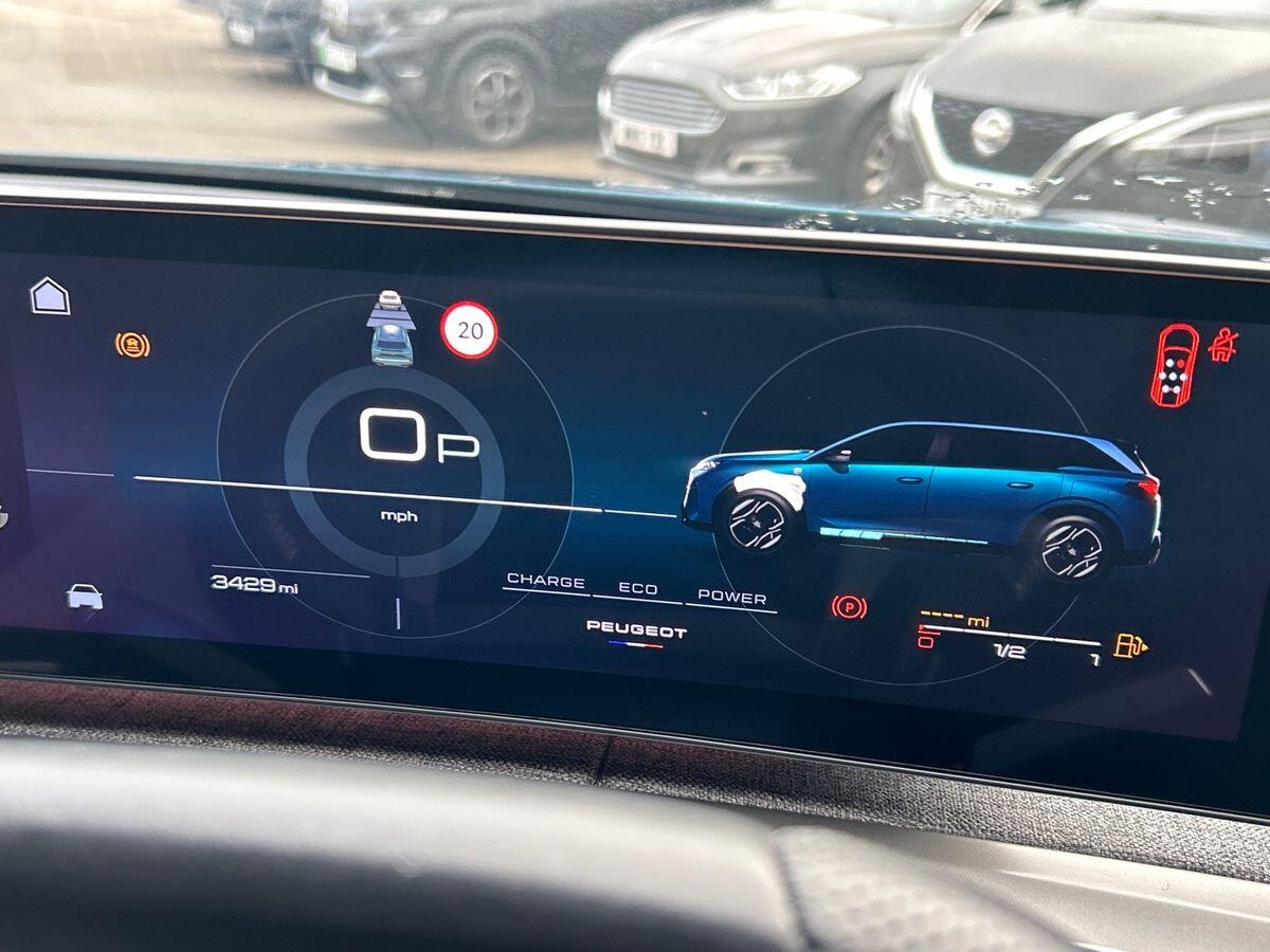 Used Peugeot 5008 2025 for sale - 76509023: Photo 15