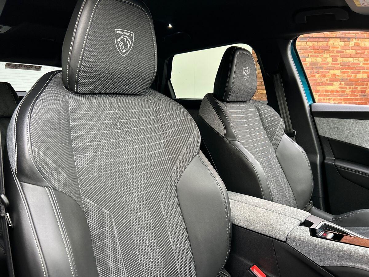 Used Peugeot 5008 2025 for sale - 76509023: Photo 17