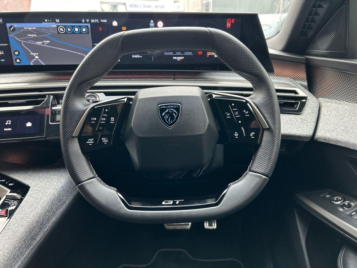 Used Peugeot 5008 2025 for sale - 76509023: Photo 18