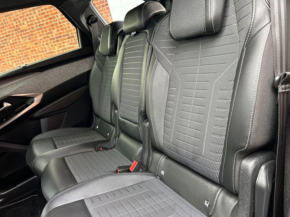 Used Peugeot 5008 2025 for sale - 76509023: Photo 19