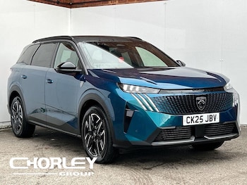 Used Peugeot 5008 2025 for sale - 76509023: Photo