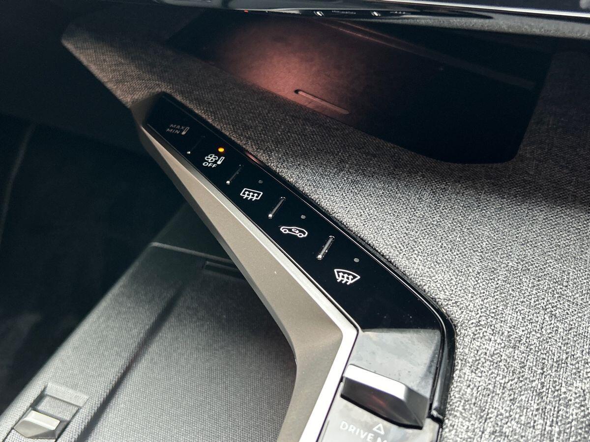 Used Peugeot 5008 2025 for sale - 76509023: Photo 25