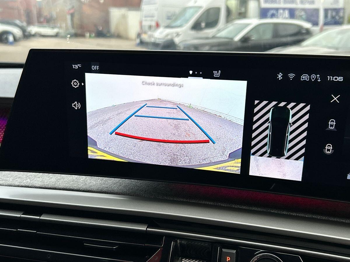 Used Peugeot 5008 2025 for sale - 76509023: Photo 29