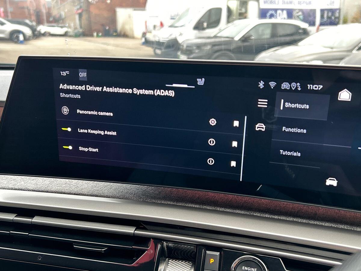 Used Peugeot 5008 2025 for sale - 76509023: Photo 30