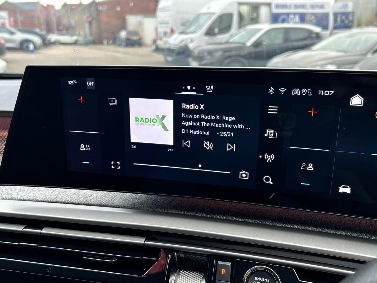 Used Peugeot 5008 2025 for sale - 76509023: Photo 31