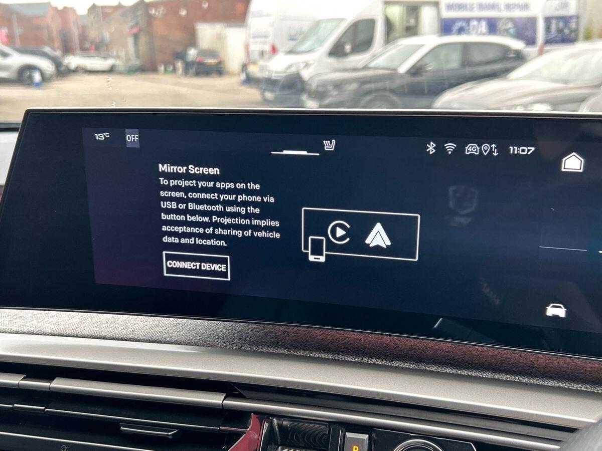 Used Peugeot 5008 2025 for sale - 76509023: Photo 32