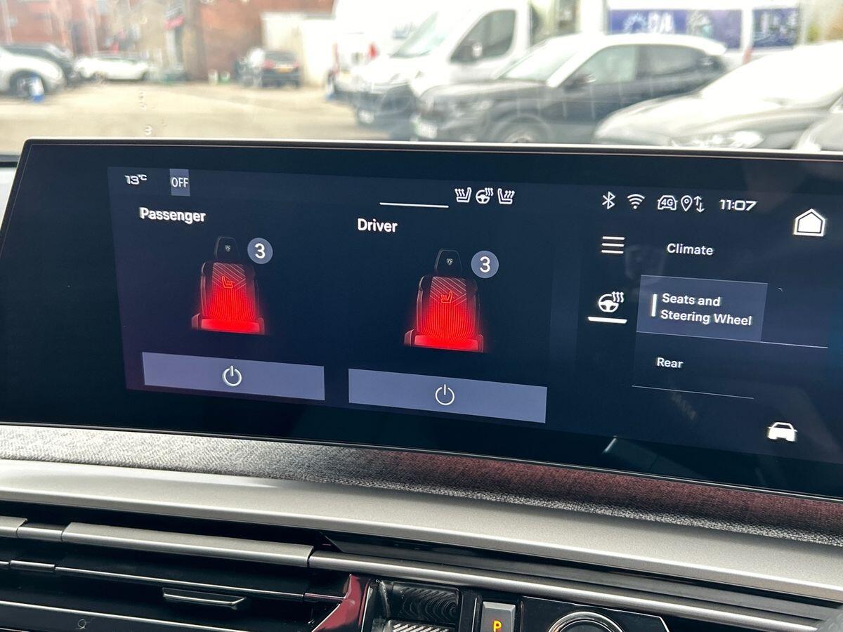 Used Peugeot 5008 2025 for sale - 76509023: Photo 33