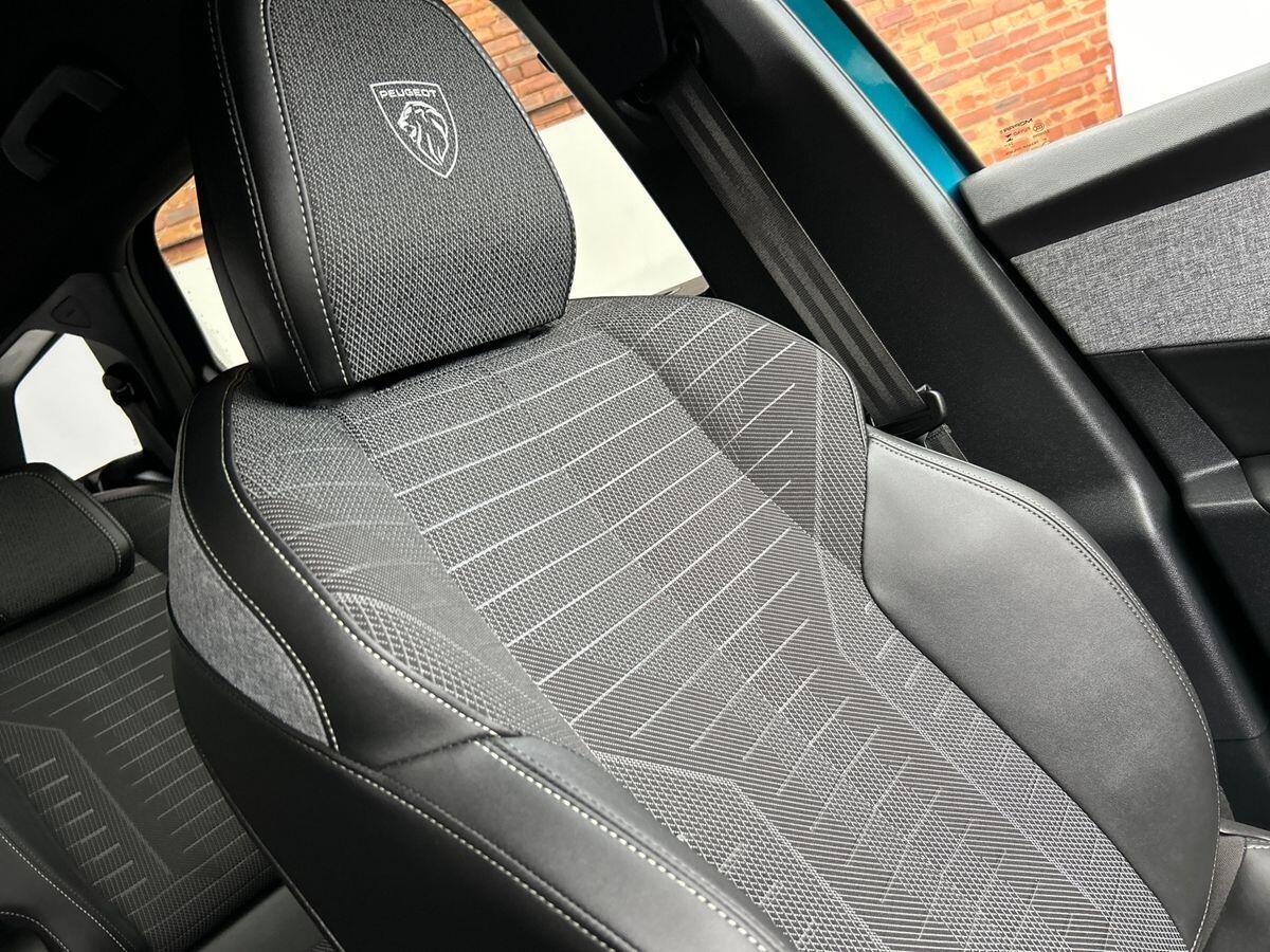 Used Peugeot 5008 2025 for sale - 76509023: Photo 34