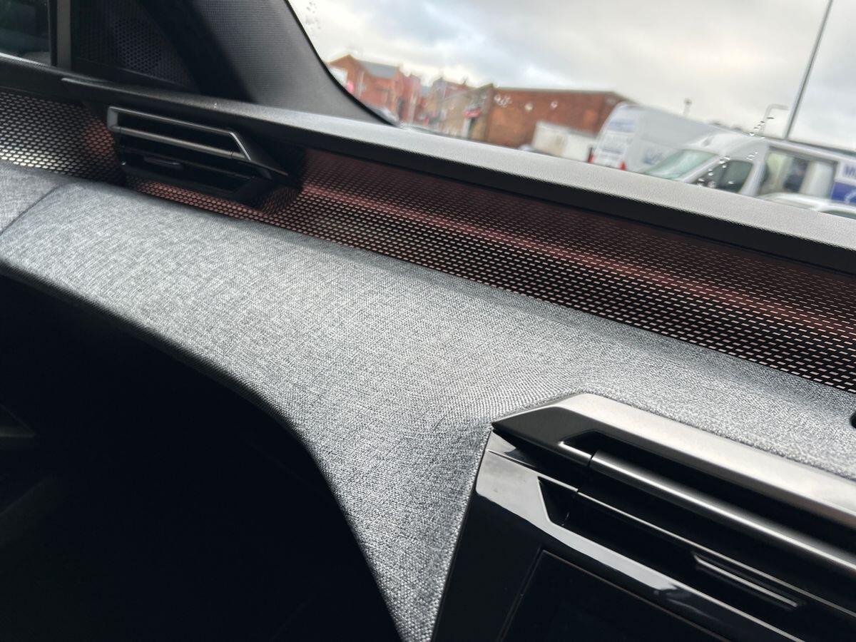 Used Peugeot 5008 2025 for sale - 76509023: Photo 36