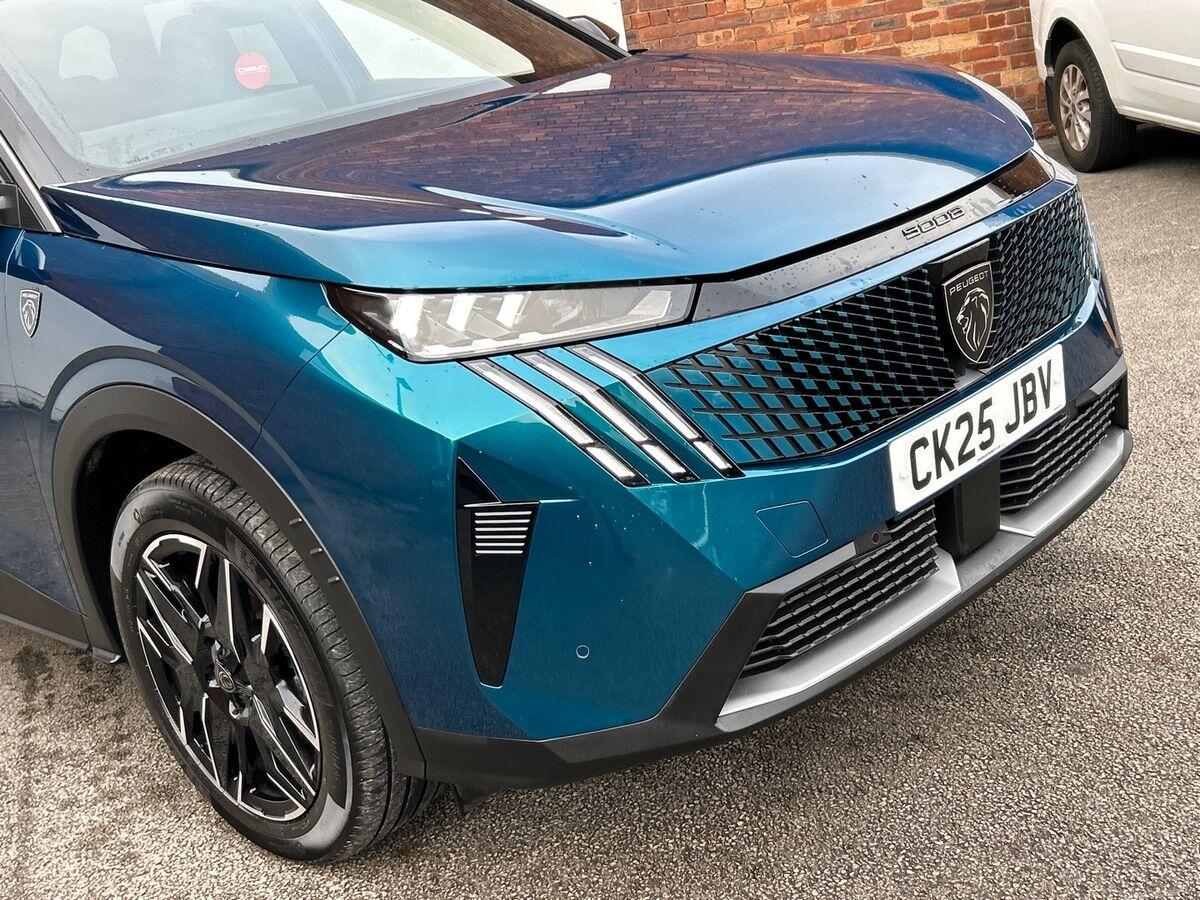 Used Peugeot 5008 2025 for sale - 76509023: Photo 38