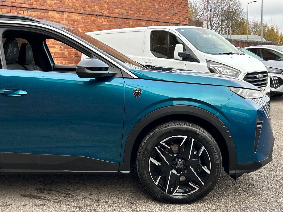 Used Peugeot 5008 2025 for sale - 76509023: Photo 39