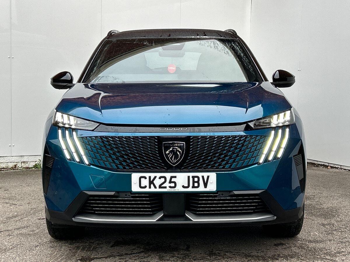 Used Peugeot 5008 2025 for sale - 76509023: Photo 4