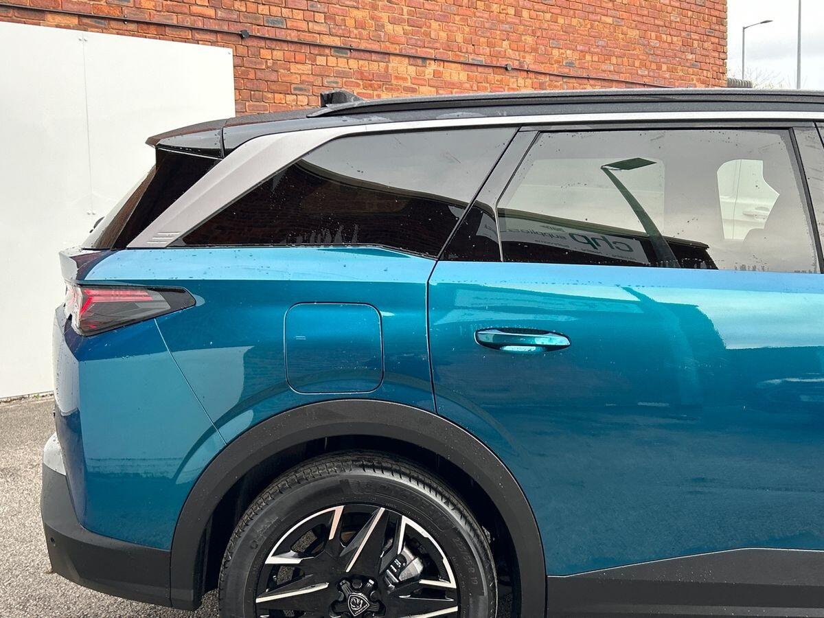 Used Peugeot 5008 2025 for sale - 76509023: Photo 40