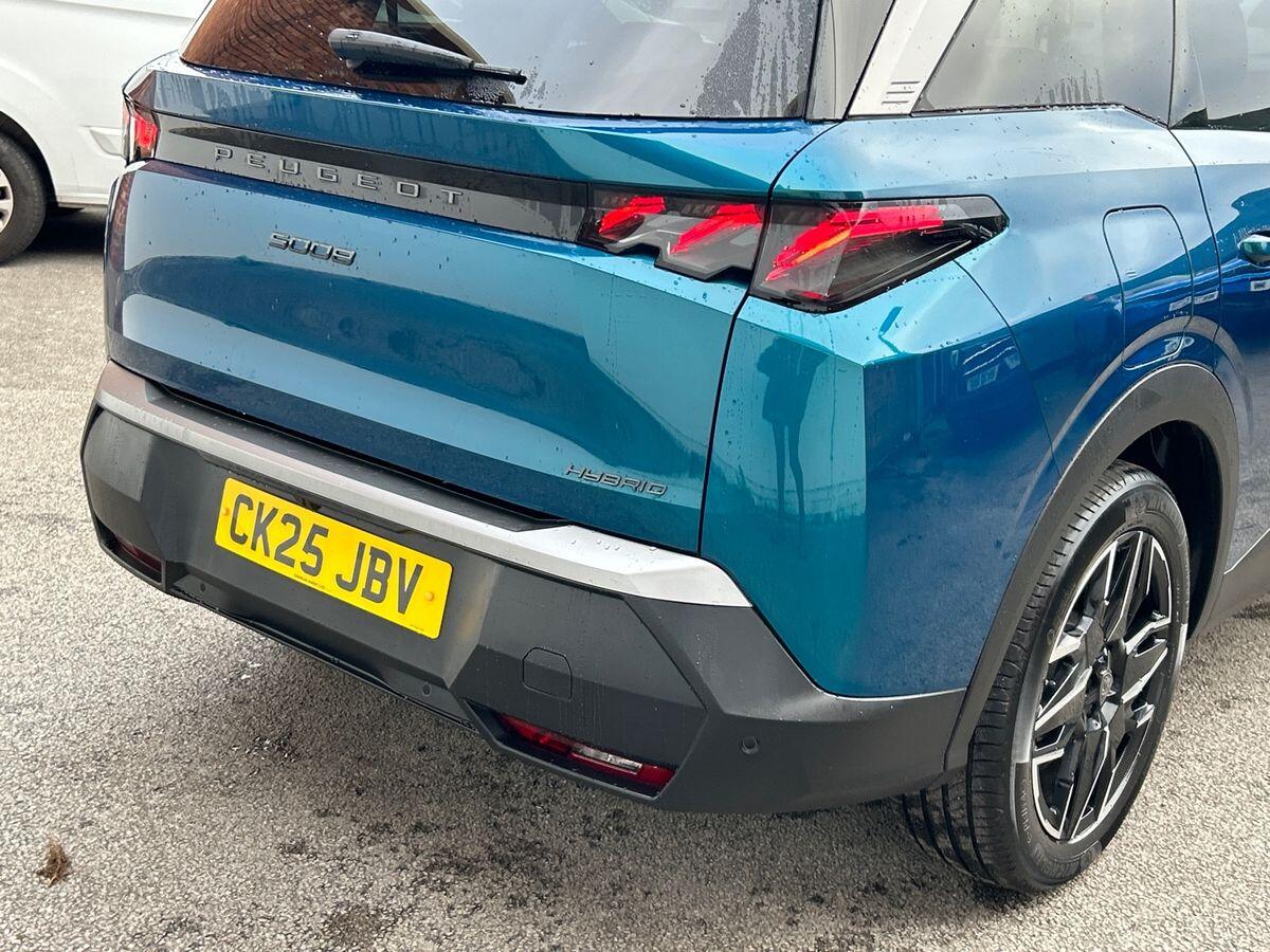 Used Peugeot 5008 2025 for sale - 76509023: Photo 41
