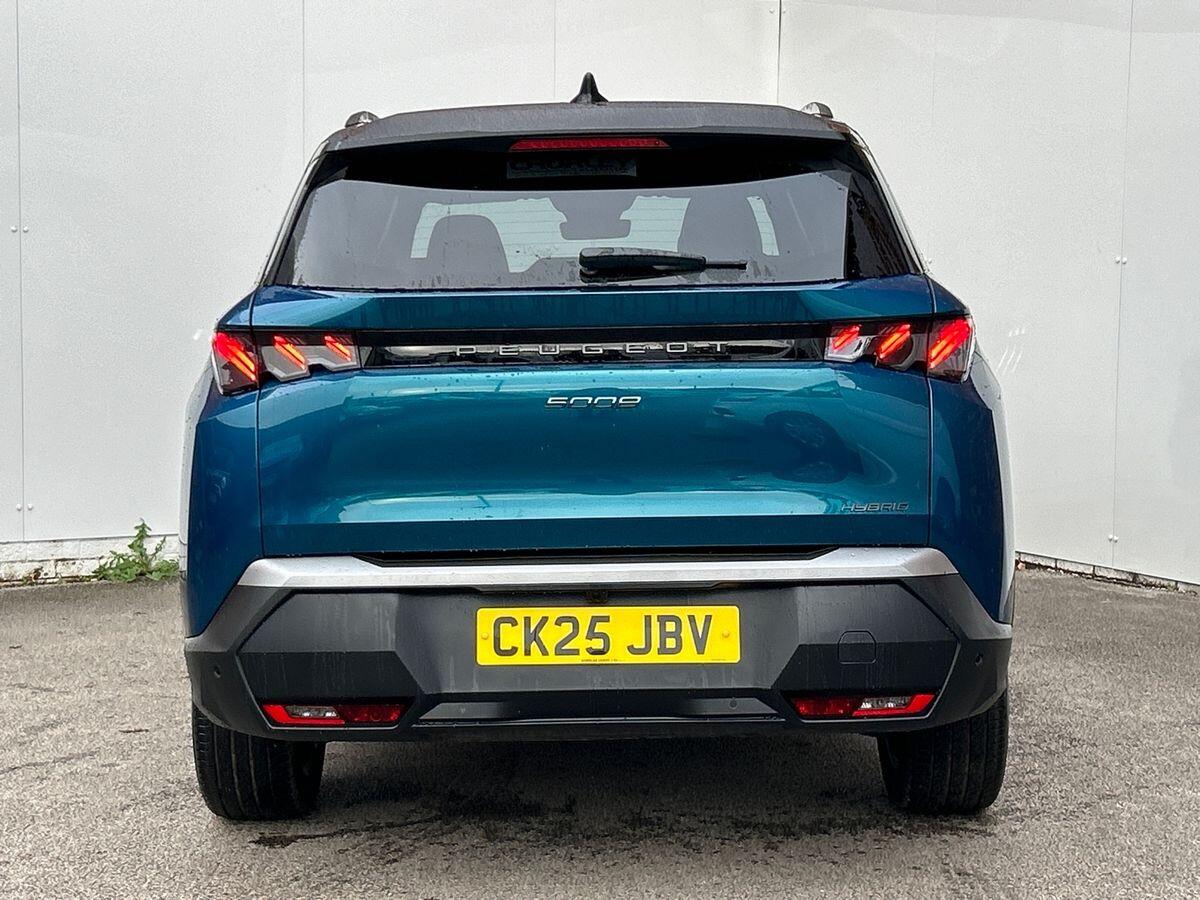 Used Peugeot 5008 2025 for sale - 76509023: Photo 5