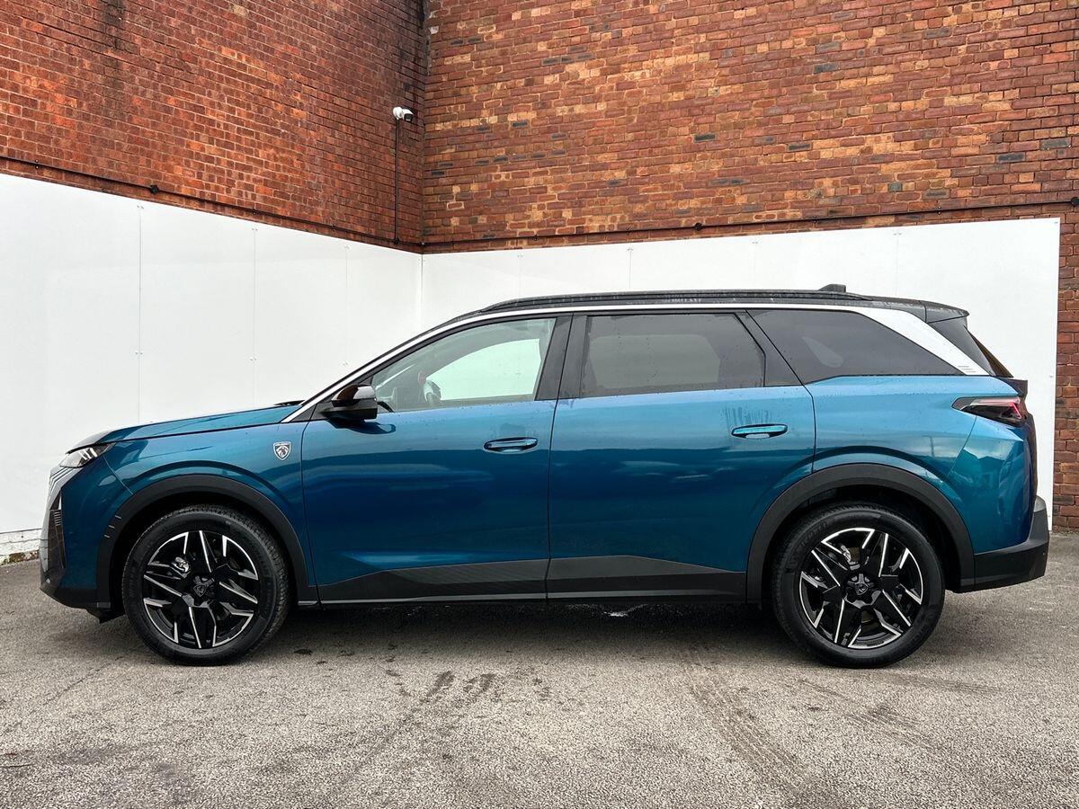 Used Peugeot 5008 2025 for sale - 76509023: Photo 6