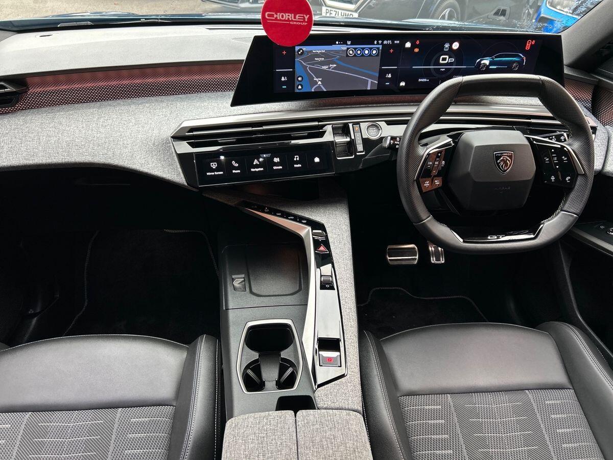 Used Peugeot 5008 2025 for sale - 76509023: Photo 7