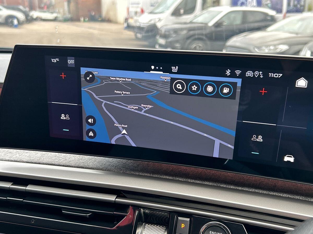 Used Peugeot 5008 2025 for sale - 76509023: Photo 9