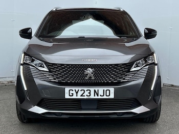 Used Peugeot 5008 2023 for sale - 78920527: Photo