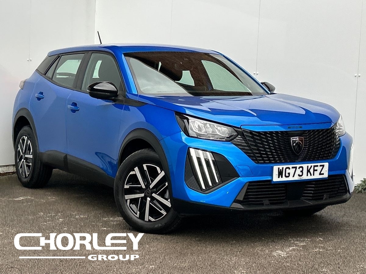 Used Peugeot 2008 2024 for sale - 77615882: Photo 1