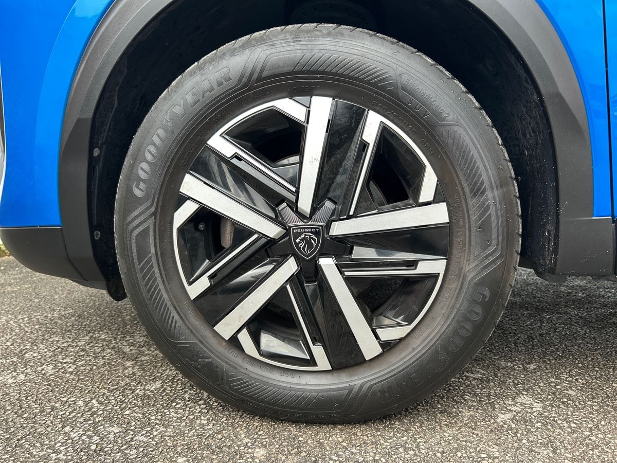 Used Peugeot 2008 2024 for sale - 77615882: Photo 10