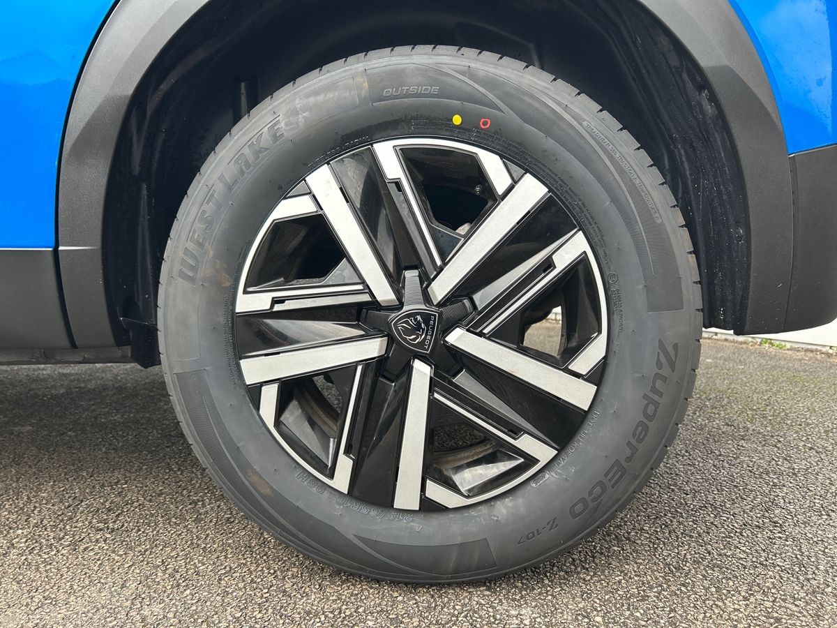 Used Peugeot 2008 2024 for sale - 77615882: Photo 11