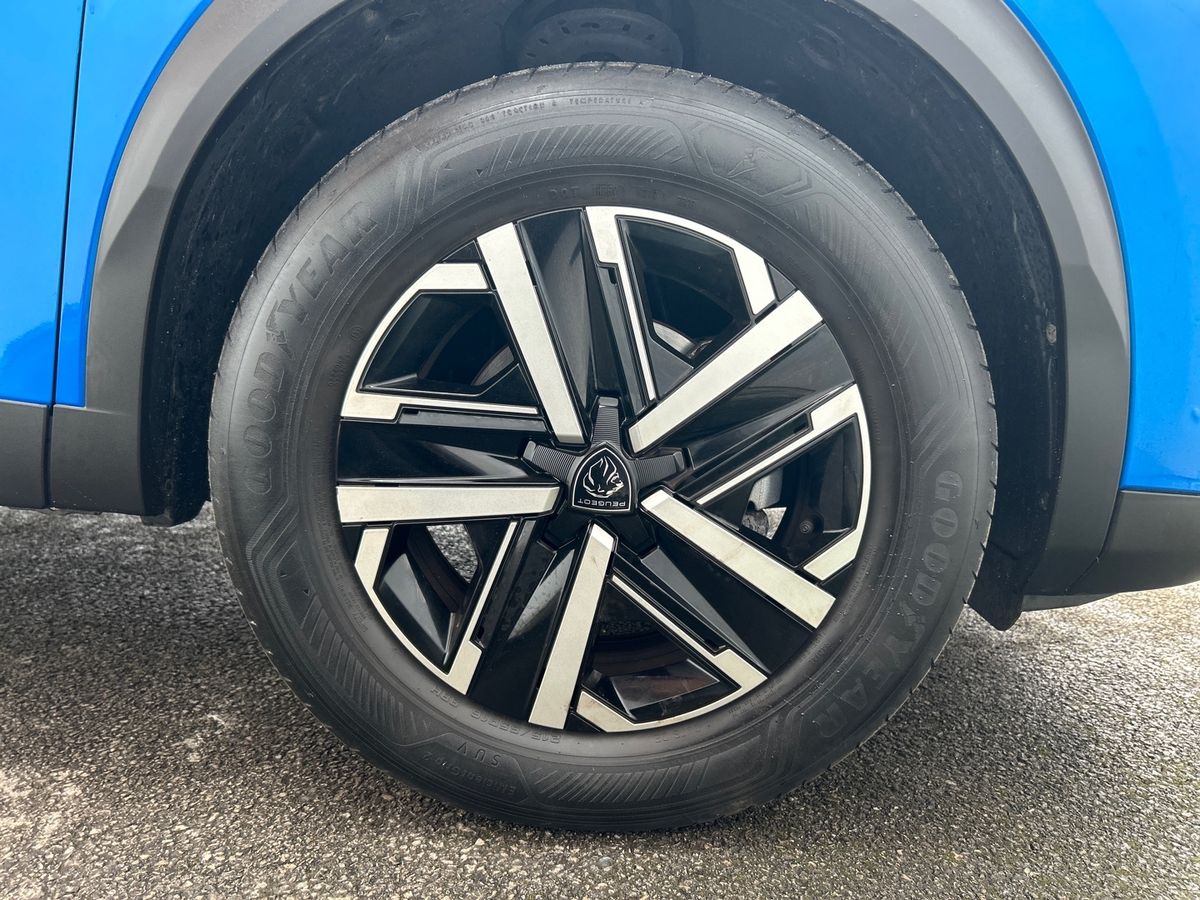 Used Peugeot 2008 2024 for sale - 77615882: Photo 13