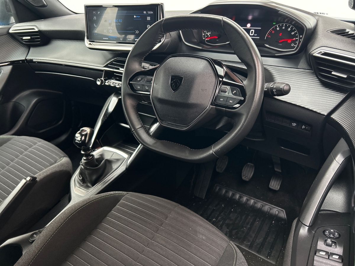 Used Peugeot 2008 2024 for sale - 77615882: Photo 14