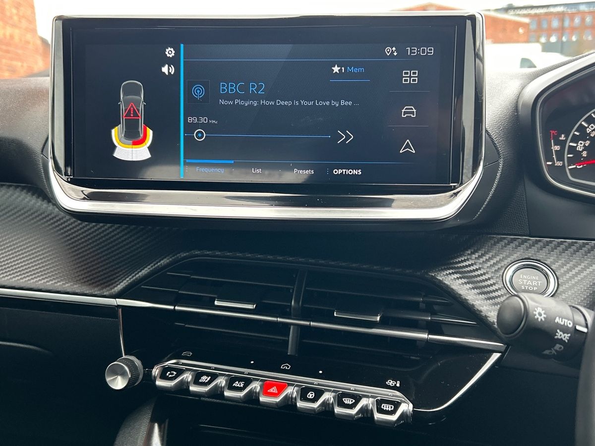 Used Peugeot 2008 2024 for sale - 77615882: Photo 17