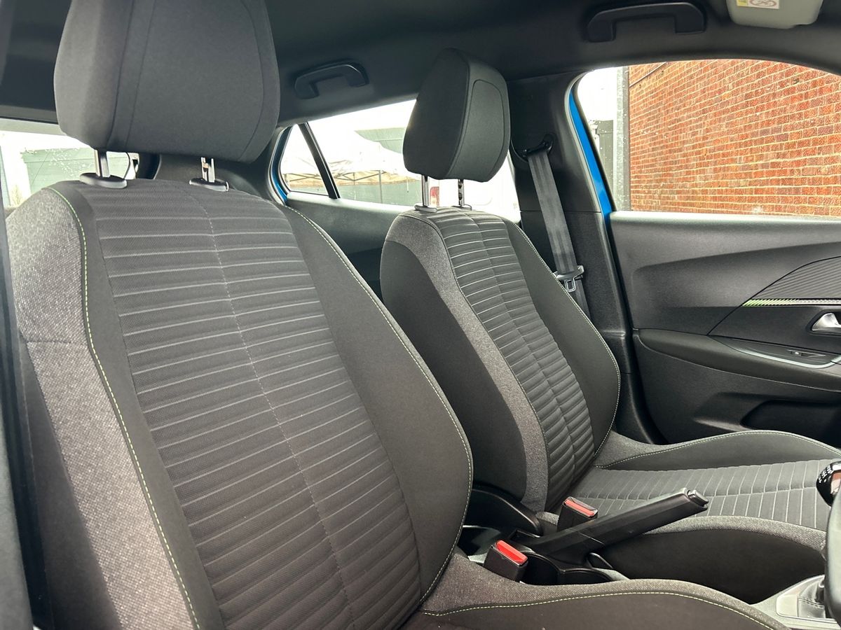 Used Peugeot 2008 2024 for sale - 77615882: Photo 19