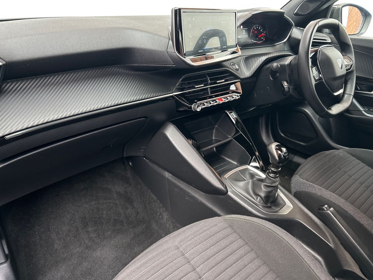 Used Peugeot 2008 2024 for sale - 77615882: Photo 2