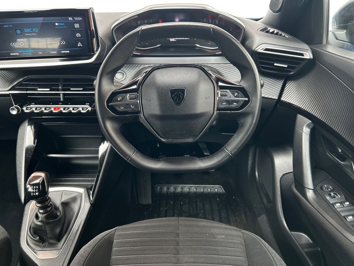 Used Peugeot 2008 2024 for sale - 77615882: Photo 20