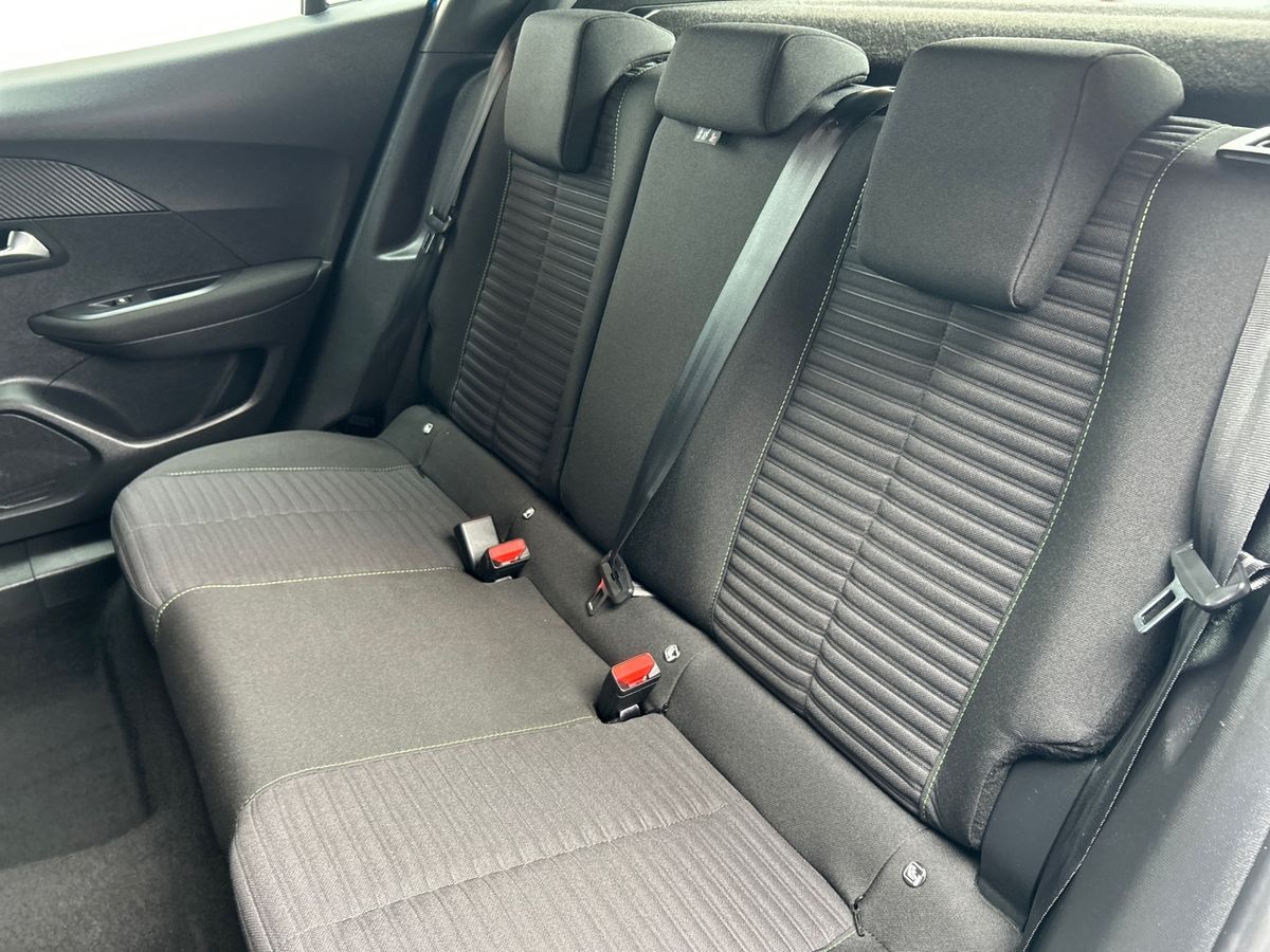 Used Peugeot 2008 2024 for sale - 77615882: Photo 21